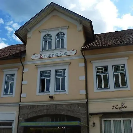 Bed & Breakfast Seerose