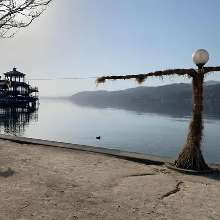 Bed & Breakfast Seerose Pörtschach am Wörthersee