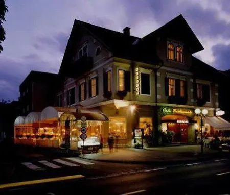 Seerose Bed & Breakfast Pörtschach am Wörthersee