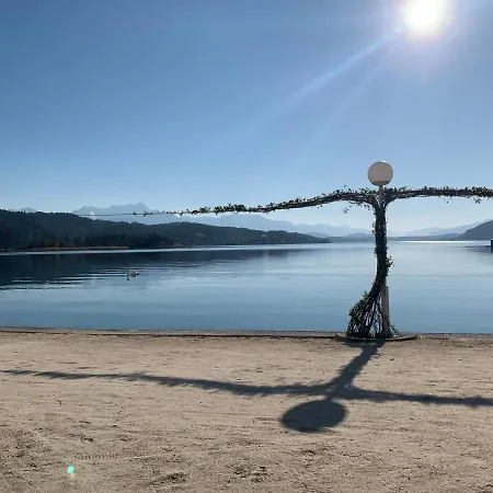 Bed & Breakfast Seerose Pörtschach am Wörthersee