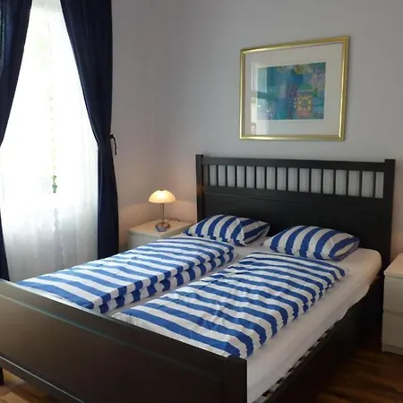 Seerose Bed & Breakfast Pörtschach am Wörthersee