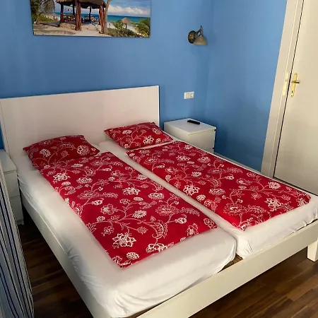 Seerose Bed & Breakfast *
