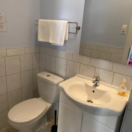 Bed & Breakfast Seerose