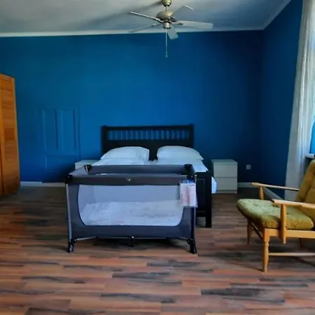 Bed & Breakfast Seerose